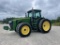 2013 John Deere 8310R Tractor