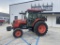 Kubota M4900 Tractor