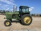 John Deere 4455 Farm Tractor
