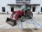 Mahindra 3616HST Tractor w/ Loader