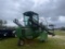 JD 6000 Green Top High Cycle