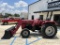 Mahindra 5525 Tractor