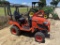 Kubota BX2370 Tractor
