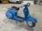 1965 All State Piaggio + C Moped