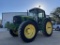 JD 7230 Tractor