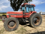 CASE IH 7240 Tractor