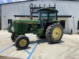 John Deere 4050 Tractor
