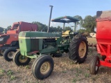 JD 2480 Tractor