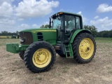 JD 7130 Premium Tractor