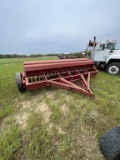Case IH 1500 15' Pull Type Grain Drill