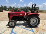 Mahindra 4540 Tractor