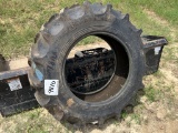 New 12.4-24 Tire