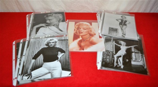 14 Marilyn Monroe Photos