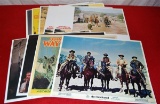 9 Lobby Card (194 total) Copies