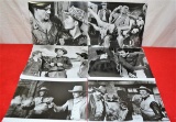 6 John Wayne Photos (approx 500 photos)