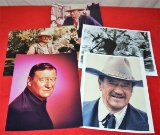 5 John Wayne Photos (135 total)