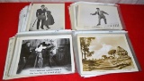 149 Movie Stills in Binder