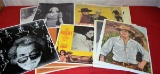 Assorted Lobby Cards (12 Lobby Cards)