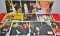 10 Lobby Cards (171 total) *ALL COPIES*