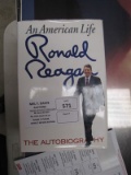 Ronald Ragan President Books