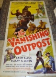 3- Three Sheet Movie Poster