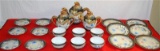 Japanese Inspired 21 piece Tea Set