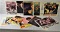 10 Lobby Card Sets 11x14 (ALL  COPIES)