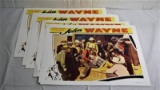 John Wayne Lot