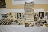 approx 1000 vintage movie stills 8x10