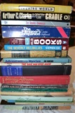 20 books assorted