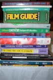 20 books assorted