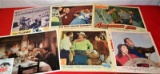 Original John Wayne Lobby Cards