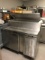 Delfield Deli Refrigerator MOD. 1864PTB; SER. #: A101406996-T. NOT WORKING
