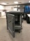 Cambro hot food holding cabinet MOD. CNBH1826L; SER. #: B092127