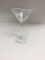Martini glass