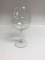 Pinot glass
