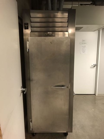 Traulsen Freezer MOD. ALT132WUT-FHS; SER. #: T094120B01
