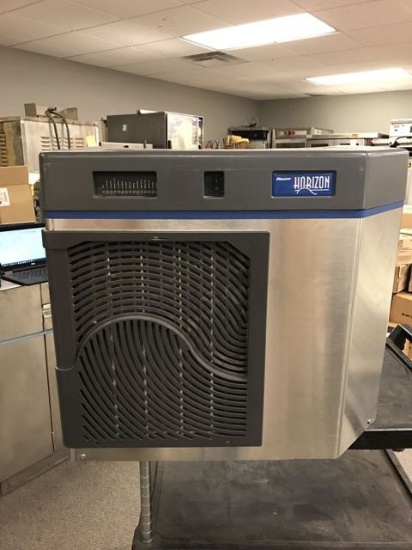 Follett Ice Maker MOD. 128520; SER. #: B94525-08306