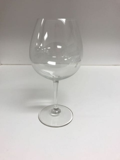 Pinot glass