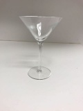 Martini glass