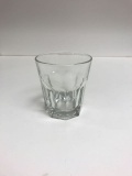 Lowball glass