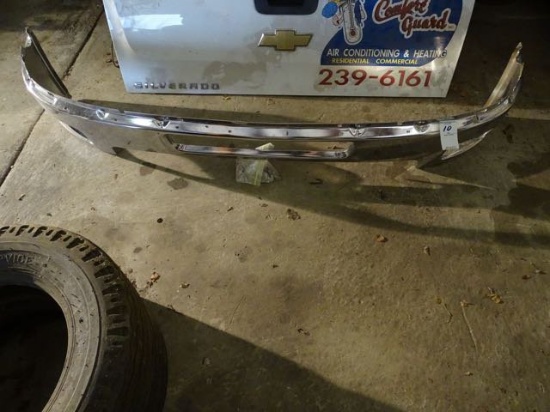 BUMPER