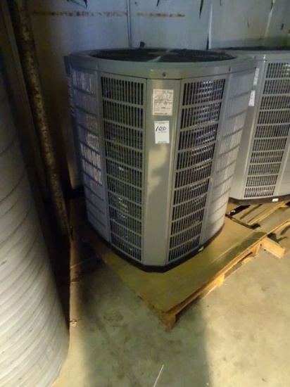 AMERICAN STANDARD PLATINUM SERIES 4A6Z0048B1000AA 4 TON