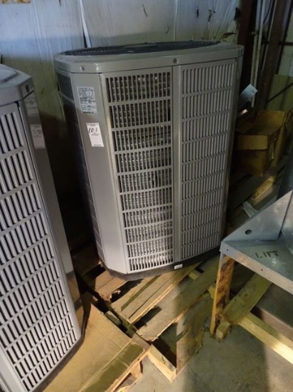 AMERICAN STANDARD PLATINUM SERIES 4A6Z0048B1000AA 4 TON