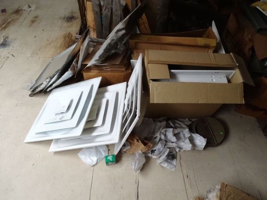 2X2 AIR VENTS
