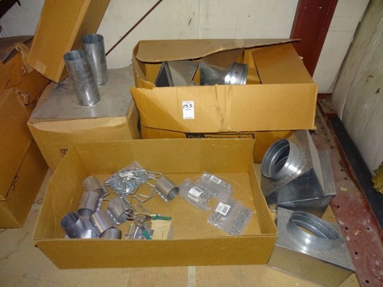 A/C BOOTS