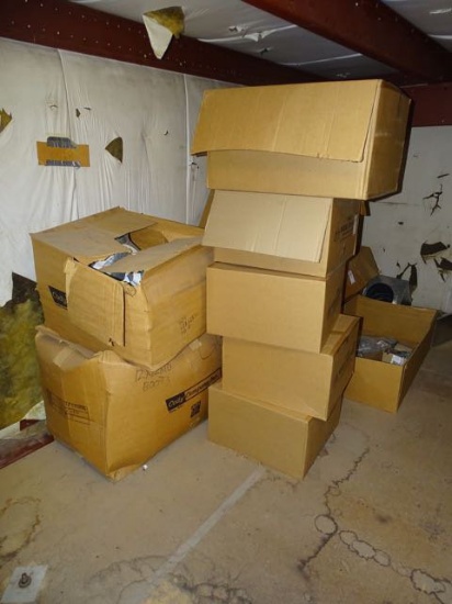FILTER BOXES