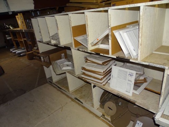 SUPPLY GRILLS