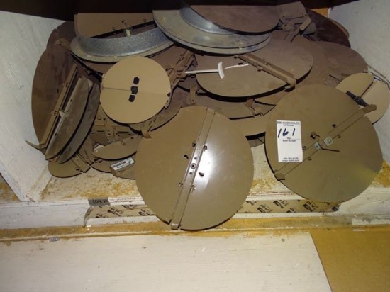DAMPERS