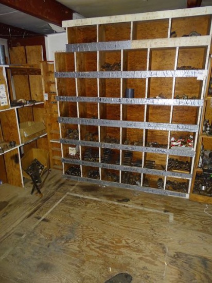 GAS PIPE FITTINGS